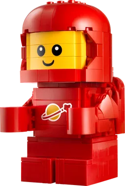 LEGO Up-Scaled Baby Astronaut (40767)