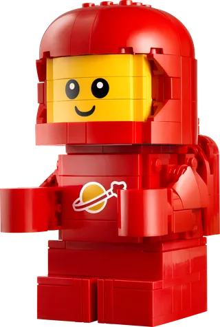Up-Scaled Baby Astronaut by LEGO – product photo 1 of 4