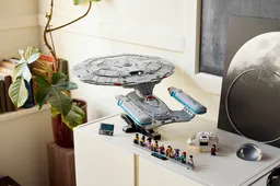 LEGO Star Trek: Type-15 Shuttlepod™ (40768) - afbeelding 4