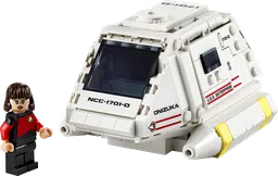 LEGO Star Trek: Type-15 Shuttlepod™ (40768)