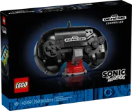 SEGA® Genesis™ Controller - Afbeelding 2 van 6