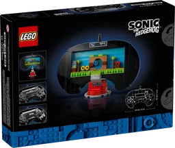 LEGO SEGA® Genesis™ Controller (40769) - afbeelding 5