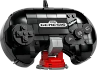 SEGA® Genesis™ Controller - Afbeelding 1 van 6