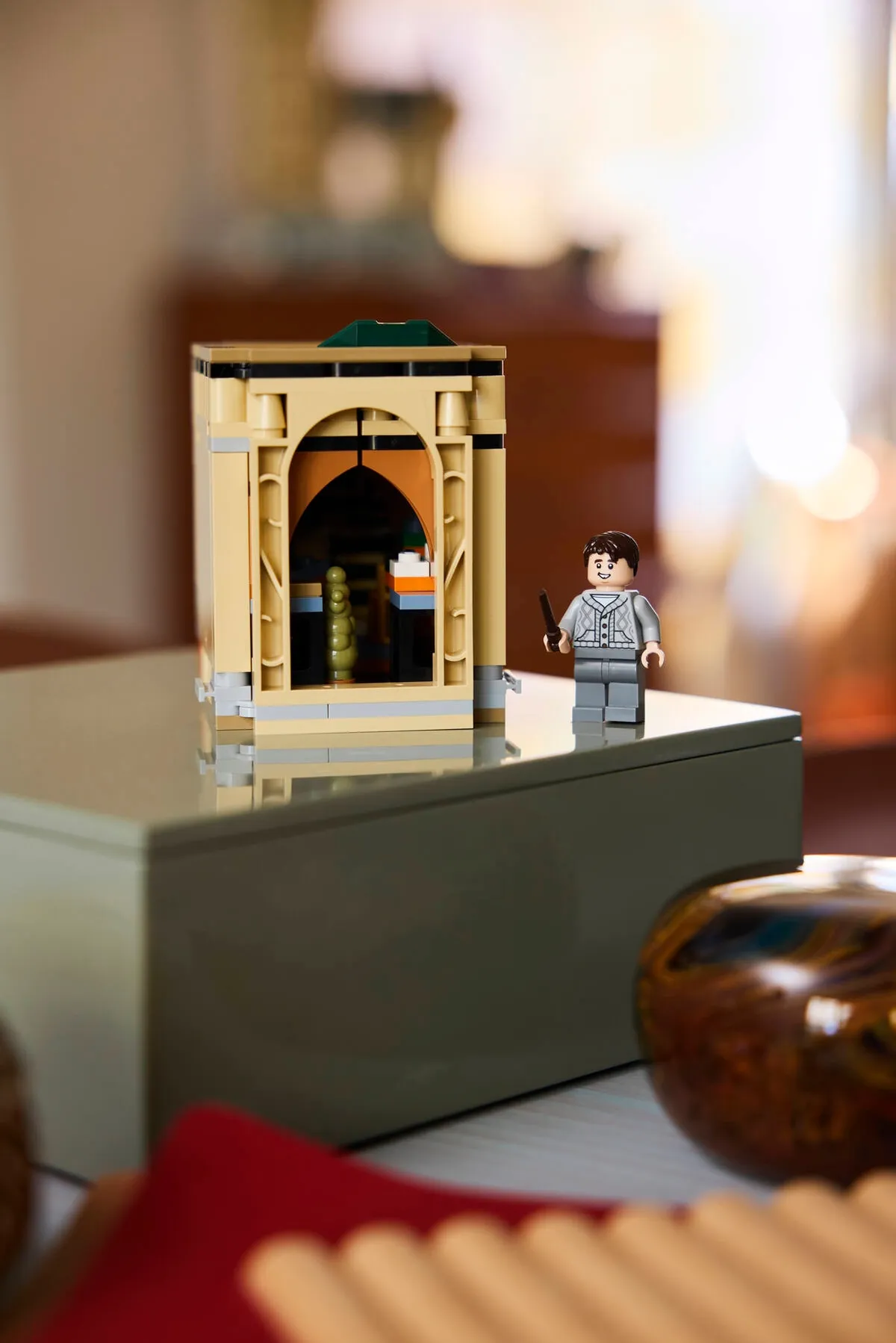 LEGO Hogwarts™ Castle: Room of Requirement (40770) - Bild 4