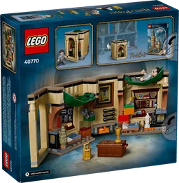 LEGO Hogwarts™ Castle: Room of Requirement (40770) - afbeelding 7