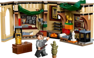 Hogwarts™ Castle: Room of Requirement fra LEGO – produktfoto 1 af 8