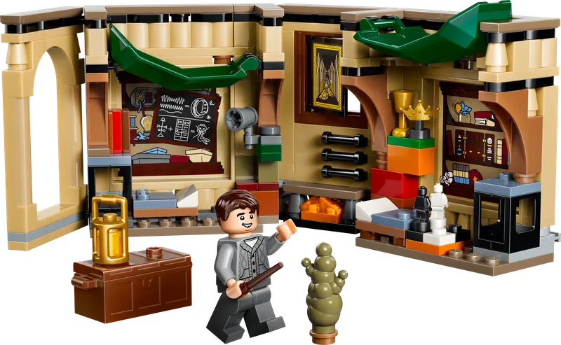 Hogwarts™ Castle: Room of Requirement