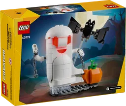 LEGO Celebration Series: Luminous Ghost (40772) - image 4