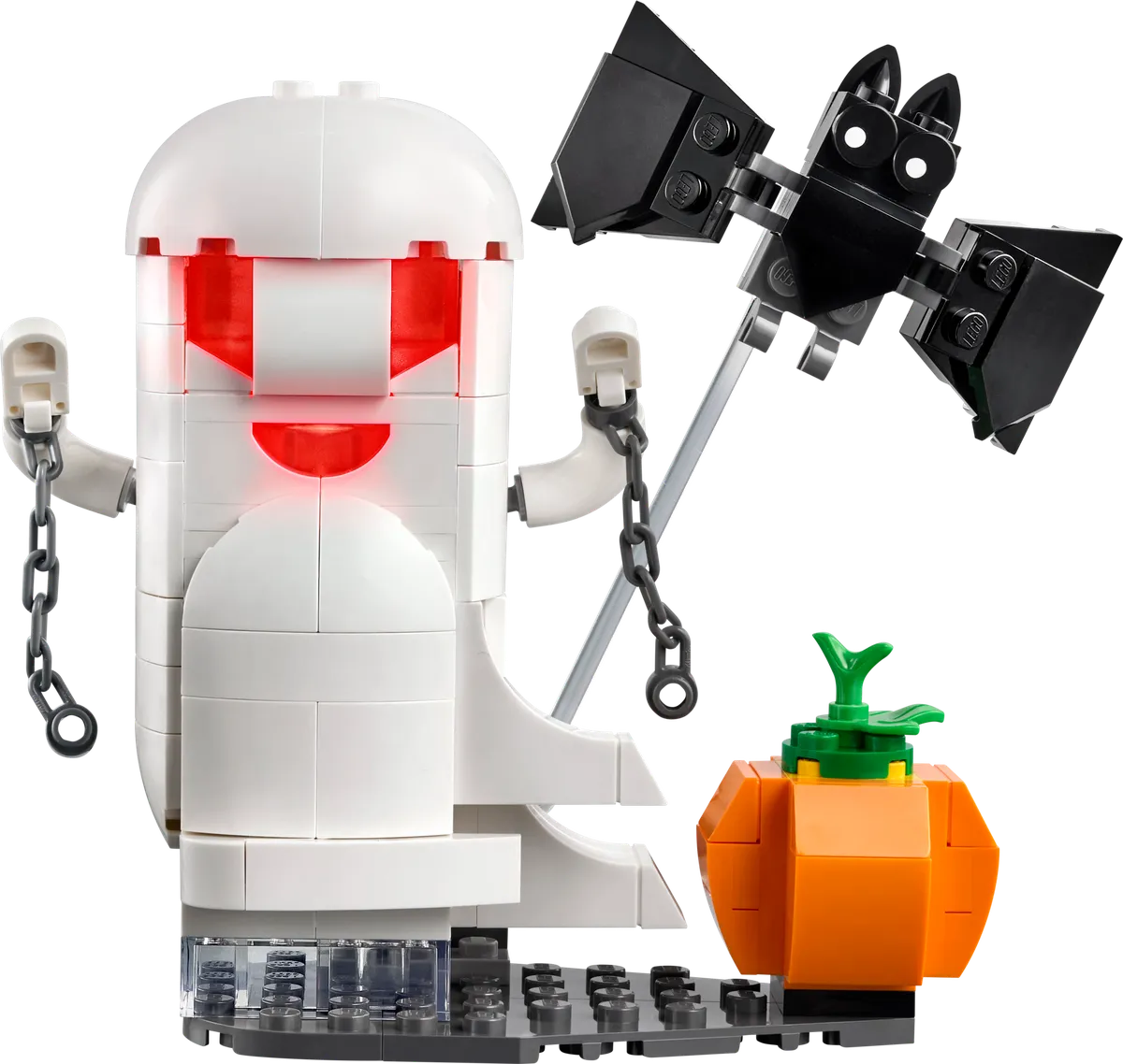 LEGO Celebration Series: Luminous Ghost (40772)