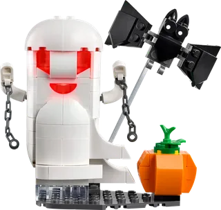 Celebration Series: Luminous Ghost by LEGO – product photo 1 of 5