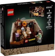 De Goonies: De zolder van de familie Walsh - Afbeelding 7 van 7