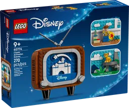 LEGO Classic Animation Scenes (40774) - afbeelding 1