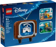 Klassieke animatiescènes - Afbeelding 2 van 5