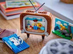LEGO Classic Animation Scenes (40774) - afbeelding 2