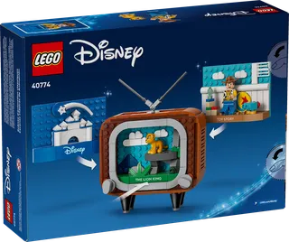 Classic Animation Scenes von LEGO – Produktfoto 5 von 5