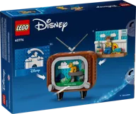 Klassieke animatiescènes - Afbeelding 5 van 5