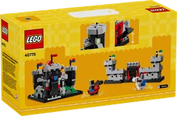 LEGO Mini Knight's Castle (40775) - afbeelding 8