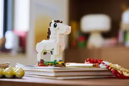 LEGO Year of the Horse (40779) - afbeelding 4