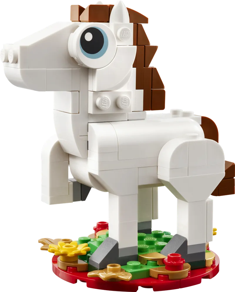 Year of the Horse