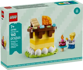 Birthday Cake by LEGO – product photo 2 of 5