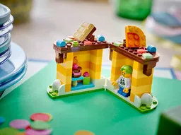 LEGO Birthday Cake (40780) - afbeelding 3