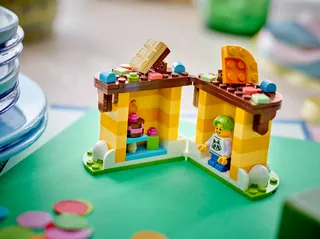 Birthday Cake by LEGO – product photo 4 of 5