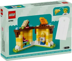 LEGO Birthday Cake (40780) - afbeelding 4