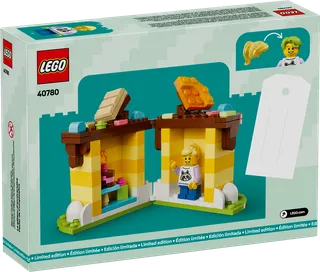 Birthday Cake by LEGO – product photo 5 of 5