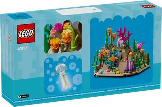Coral Reef Diorama de LEGO – photo du produit 5 sur 5