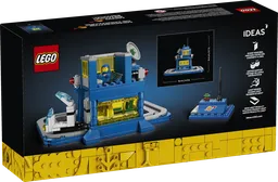 LEGO Micro Command Centre (40786) - afbeelding 2