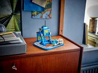 Micro commandocentrale - Afbeelding 4 van 4