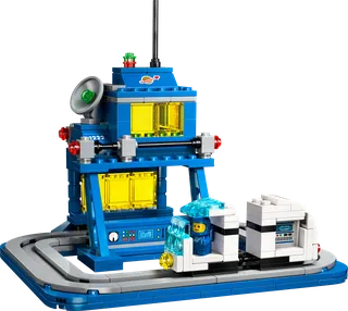 Micro Command Centre de LEGO – photo du produit 1 sur 4