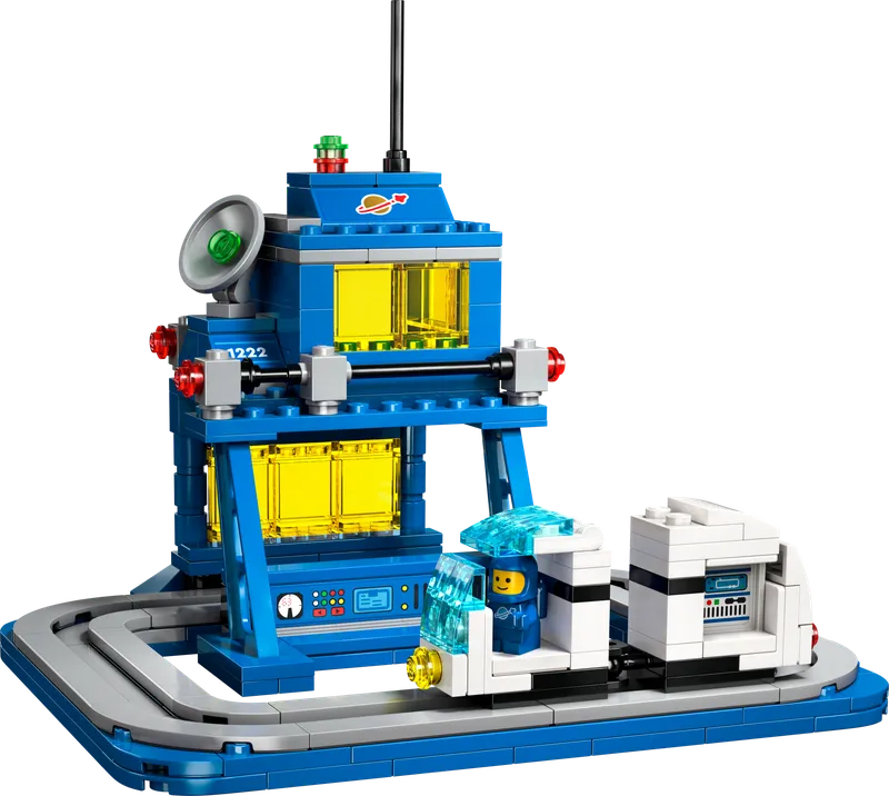 Micro Command Centre
