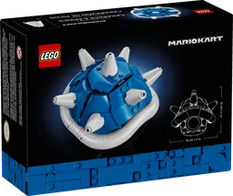 LEGO Mario Kart™ – Spiny Shell (40787) - afbeelding 3