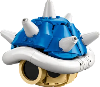 Mario Kart™ – Spiny Shell by LEGO – product photo 1 of 4