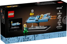 LEGO Flying Moon Car (40789) - afbeelding 3
