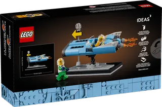 Flying Moon Car by LEGO – product photo 4 of 4
