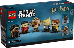 LEGO The Goblet of Fire™ Figures (40791) - afbeelding 9