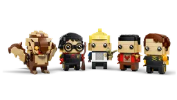 LEGO The Goblet of Fire™ Figures (40791) - afbeelding 2