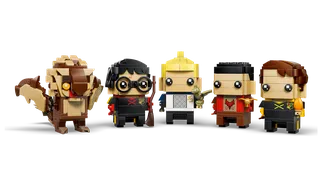 The Goblet of Fire™ Figures von LEGO – Produktfoto 3 von 10