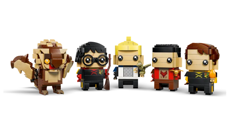 The Goblet of Fire™ Figures von LEGO – Produktfoto 3 von 10