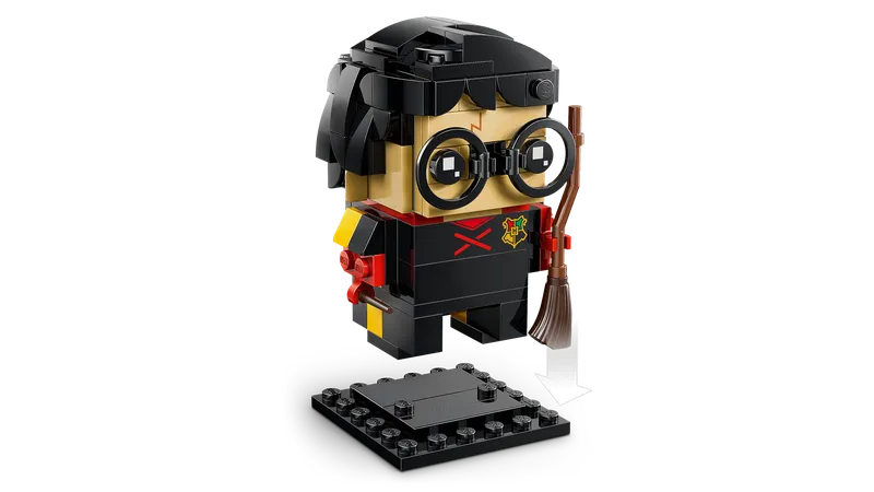 The Goblet of Fire™ Figures von LEGO – Produktfoto 4 von 10