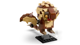 LEGO The Goblet of Fire™ Figures (40791) - afbeelding 4