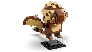 The Goblet of Fire™ Figures von LEGO – Produktfoto 5 von 10