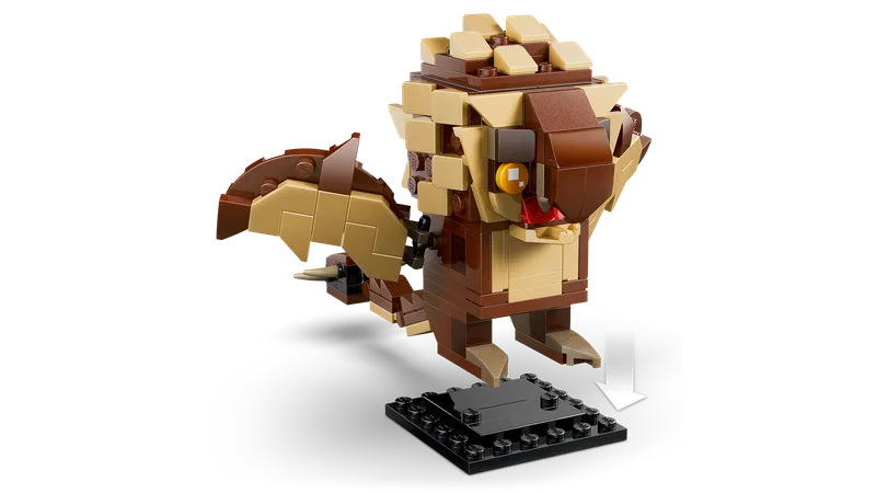 The Goblet of Fire™ Figures von LEGO – Produktfoto 5 von 10