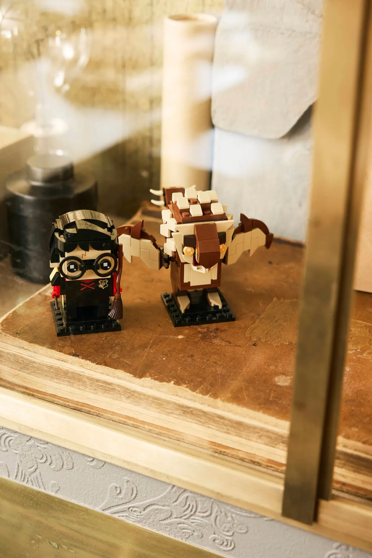LEGO The Goblet of Fire™ Figures (40791) - Bild 7