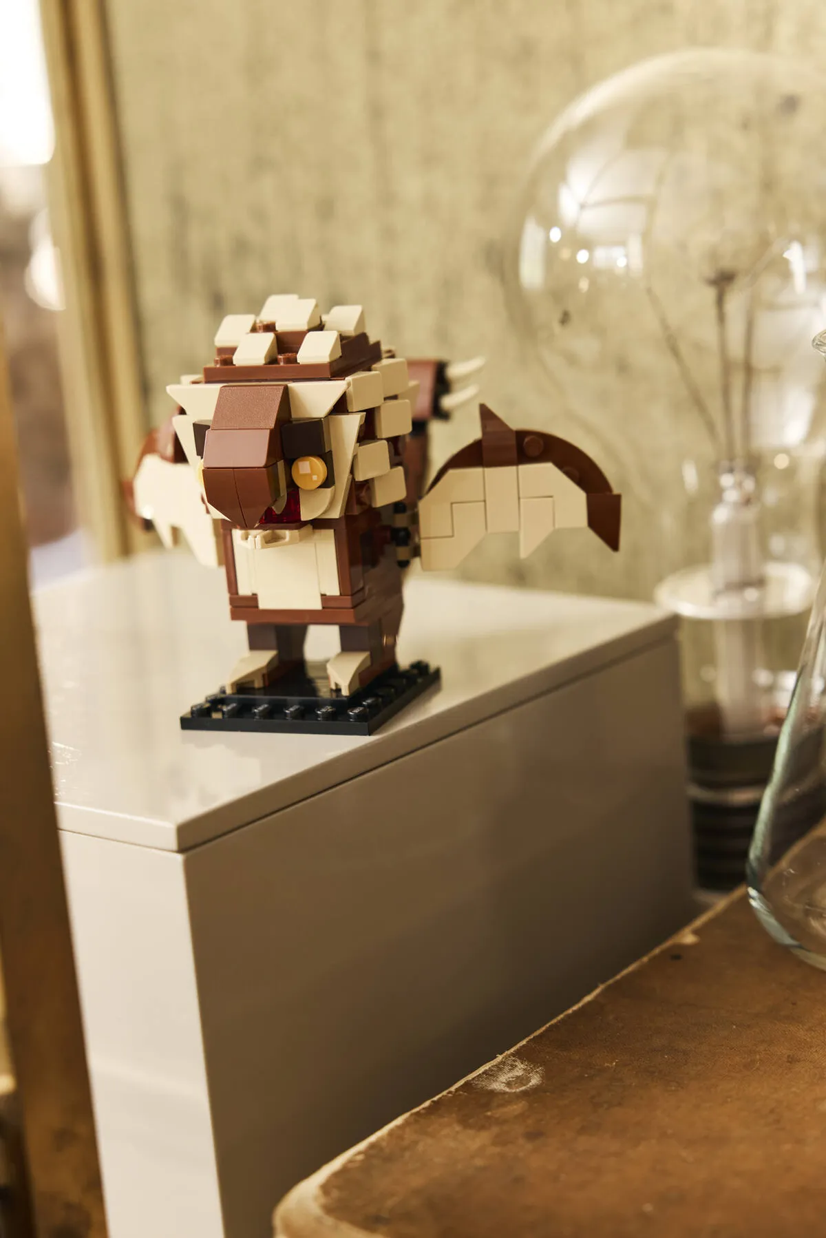 LEGO The Goblet of Fire™ Figures (40791) - Bild 8