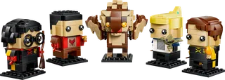 The Goblet of Fire™ Figures von LEGO – Produktfoto 1 von 10