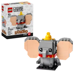 LEGO Dumbo (40792) - afbeelding 1