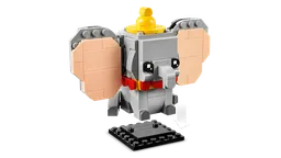 LEGO Dumbo (40792) - afbeelding 2